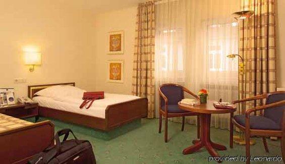 Novum Boulevard Hotel