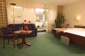 Boulevard Hotel Stuttgart