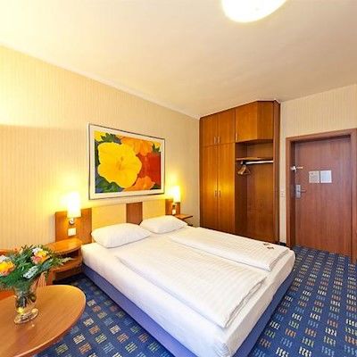 Novum Boulevard 3* Stuttgart